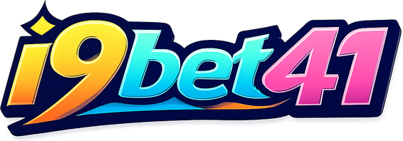 Logo i9bet41 – trang chủ
